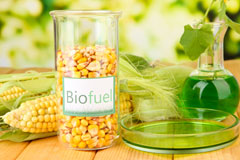 Orrell biofuel availability