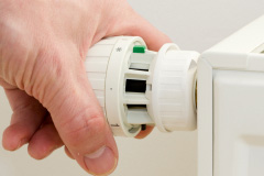 Orrell central heating repair costs