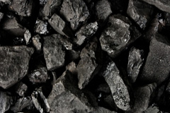 Orrell coal boiler costs