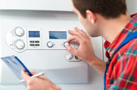 free commercial Orrell boiler quotes