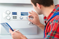 free Orrell gas safe engineer quotes