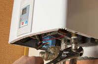 free Orrell boiler install quotes