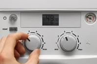 free Orrell boiler maintenance quotes