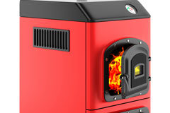 Orrell solid fuel boiler costs
